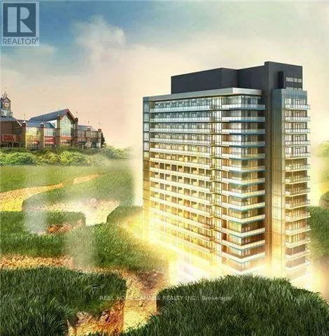1206 - 2560 EGLINTON AVENUE W, Mississauga (Central Erin Mills), Ontario L5M5R1