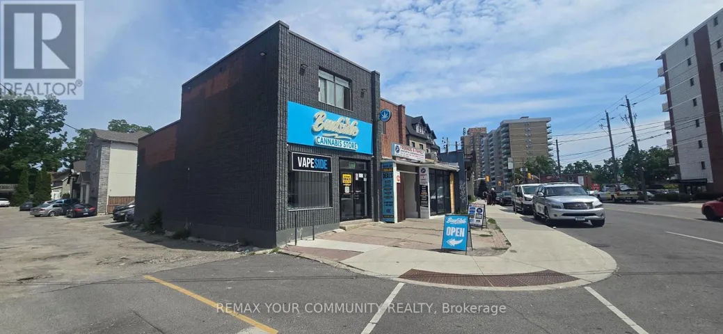 2187 WESTON ROAD ROAD, Toronto (Weston), Ontario M9N1X9