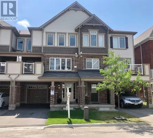 101 LEMIEUX COURT, Milton (FO Ford), Ontario L9E1E9