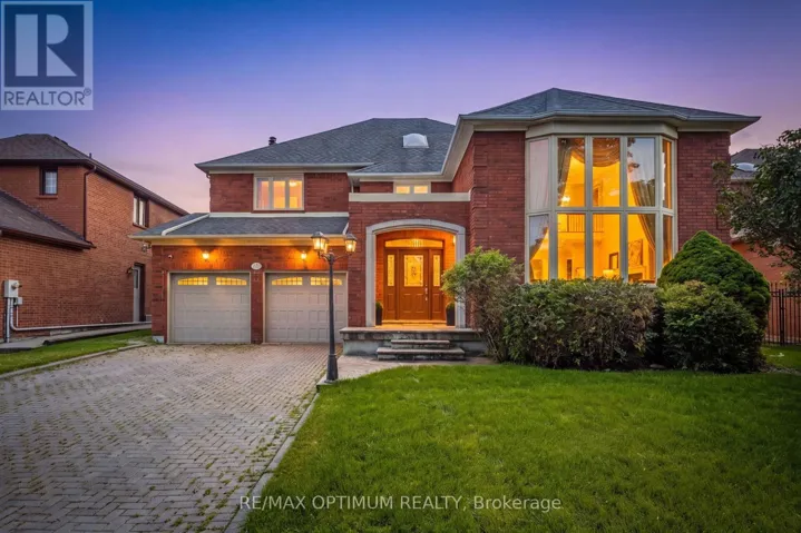 5859 RIVERSIDE PLACE, Mississauga (East Credit), Ontario L5M4X1
