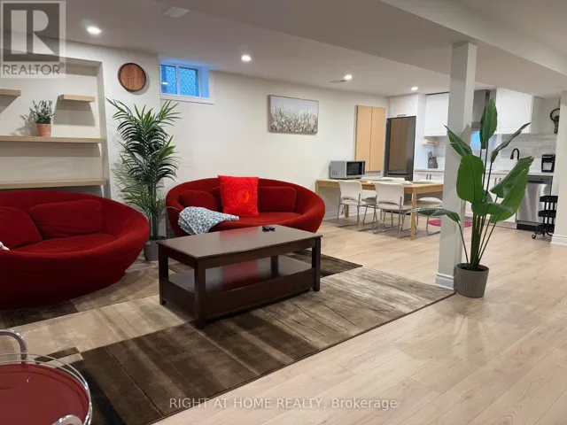 BSMNT - 5293 MCFARREN BOULEVARD, Mississauga (Central Erin Mills), Ontario L5M6C2
