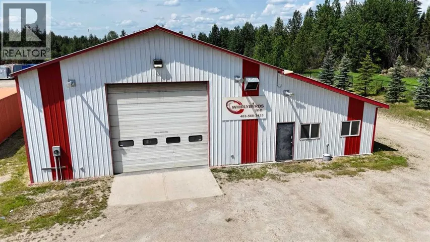 53214A Range Road 172, Rural Yellowhead County, Alberta T7E3E2