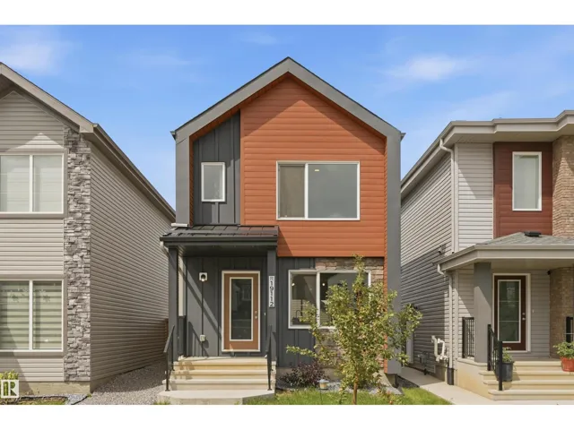 19112 22 AV NW, Edmonton, Alberta T6M1R1