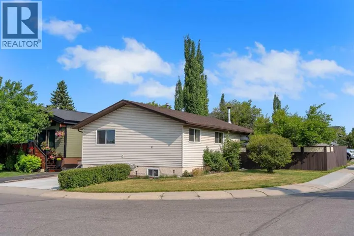 4 Big Springs Green SE, Airdrie, Alberta T4A1L2