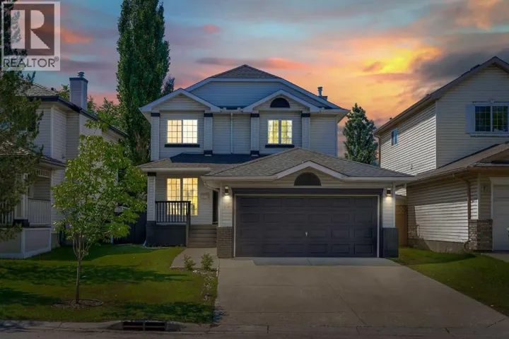 29 Douglas Glen Crescent SE, Calgary, Alberta T2Z3M6