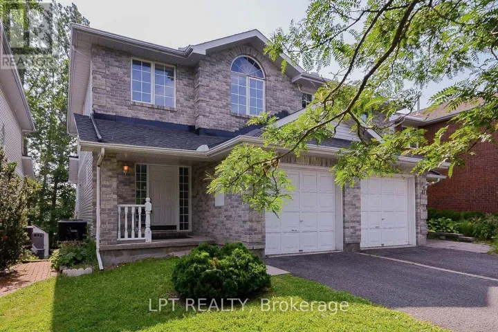 41 HIGHMONT COURT, Ottawa, Ontario K2T1B3