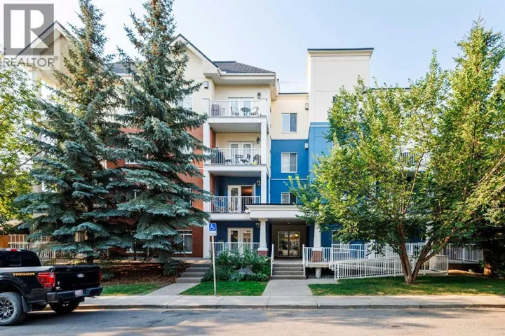 202, 509 21 Avenue SW, Calgary, Alberta T2S0G9