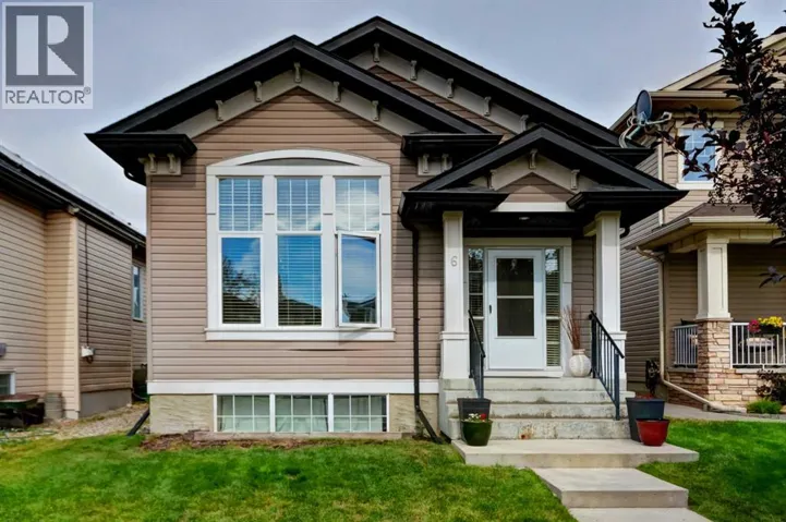 6 Elgin Meadows Road SE, Calgary, Alberta T2Z0S1
