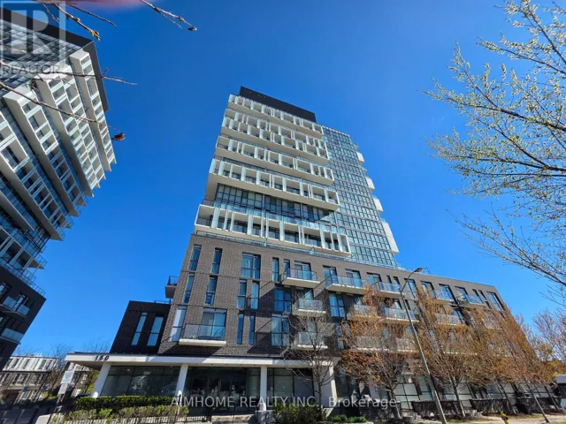 504 - 150 FAIRVIEW MALL DRIVE, Toronto (Don Valley Village), Ontario M2J0E7