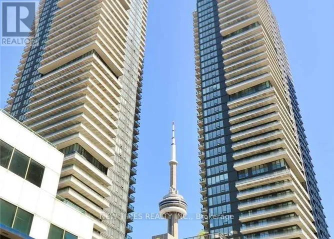 2503 - 125 BLUE JAYS WAY, Toronto (Waterfront Communities), Ontario M5V0N5