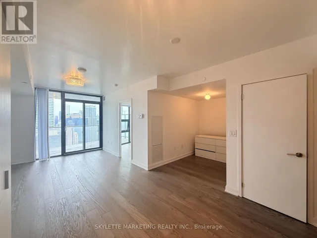 3204 - 11 WELLESLEY STREET W, Toronto (Bay Street Corridor), Ontario M4Y0G4