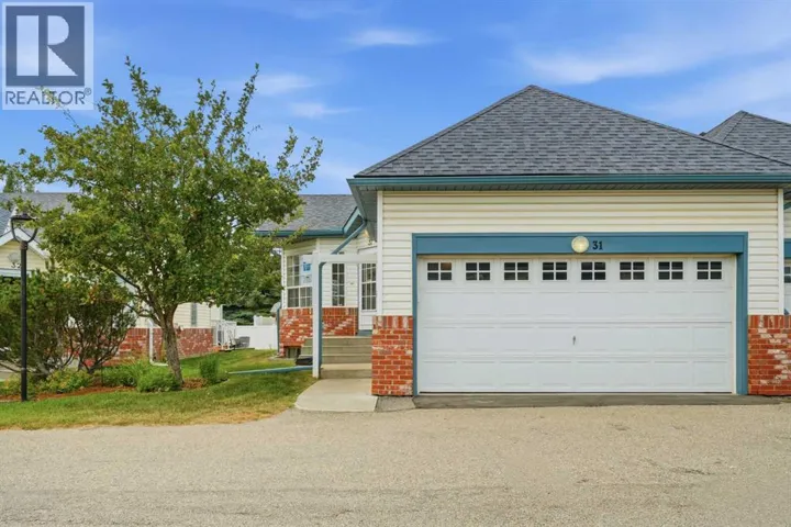 31, 12 Woodside Rise NW, Airdrie, Alberta T4B2L3