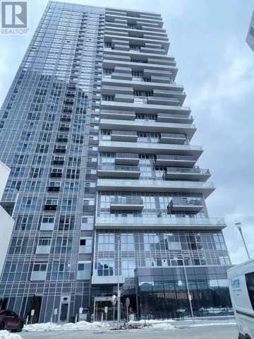 2805 - 225 VILLAGE GREEN SQUARE, Toronto (Agincourt South-Malvern West), Ontario M1S0N4
