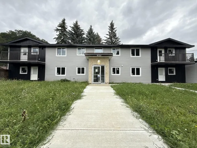 8732 101 AV NW, Edmonton, Alberta T5H0A9