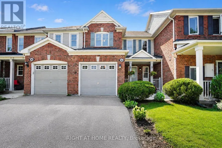 84 DOUGHERTY CRESCENT, Whitchurch-Stouffville (Stouffville), Ontario L4A0A2
