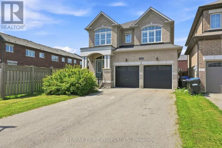 1469 FARROW CRESCENT, Innisfil, Ontario L9S0L6
