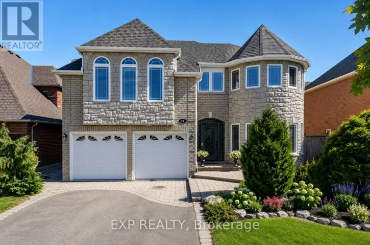 16 CURRY CRESCENT, Halton Hills (Georgetown), Ontario L7G5L4