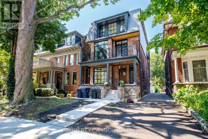 #MAIN - 54 COWAN AVENUE, Toronto (South Parkdale), Ontario M6K2N4