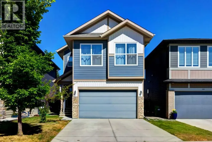 39 Walcrest View SE, Calgary, Alberta T2X4G3