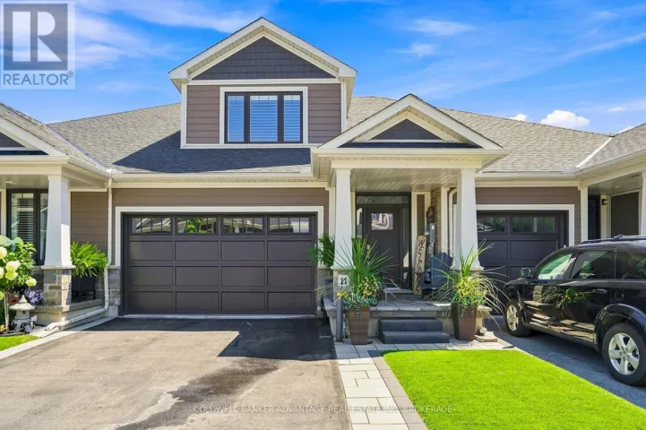 11 DANDURAND COURT, Grimsby (Grimsby East), Ontario L3M0H7