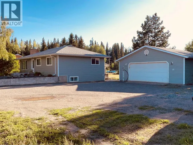 2181 TWEEDIE AVENUE, Houston, British Columbia V0J1Z0