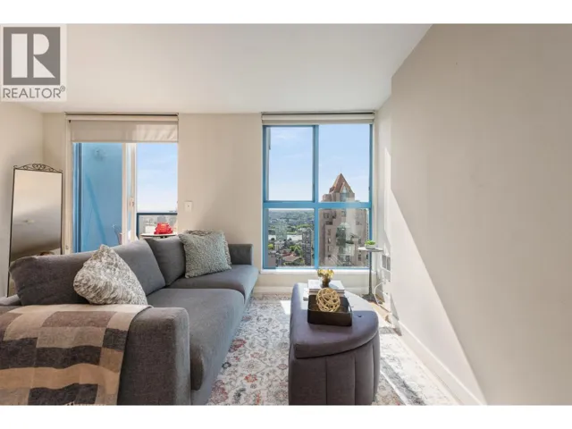 2107 1238 SEYMOUR STREET, Vancouver, British Columbia V6B6J3