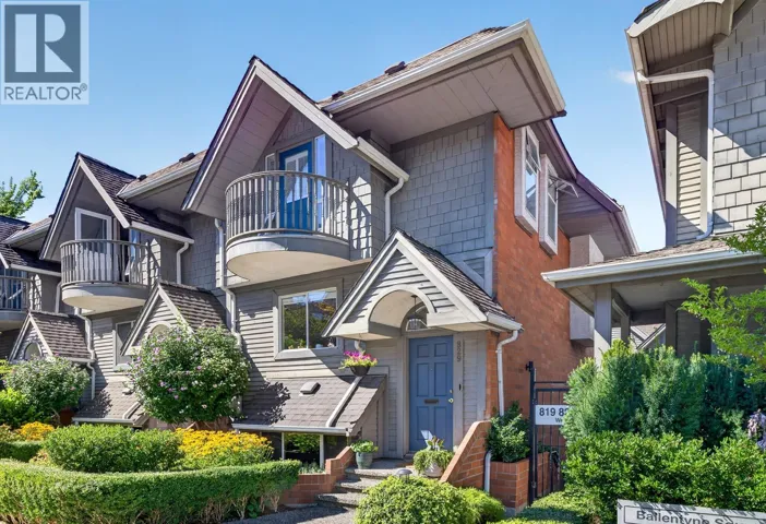 829 W 7TH AVENUE, Vancouver, British Columbia V5Z1C2