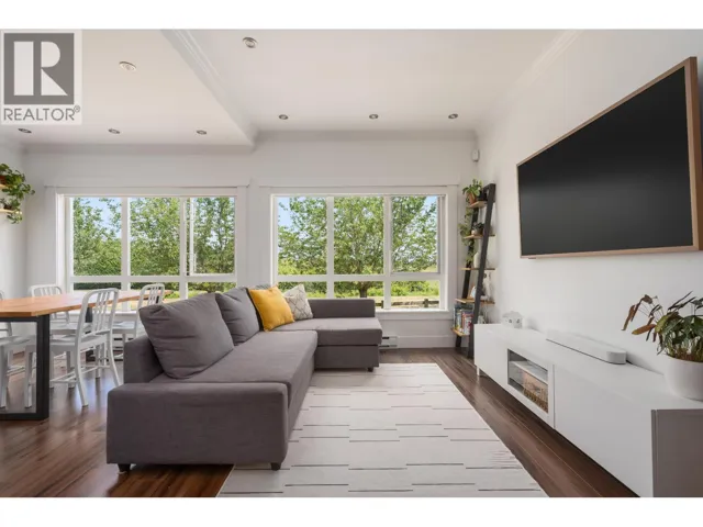 1 13028 NO. 2 ROAD, Richmond, British Columbia V7E6S4