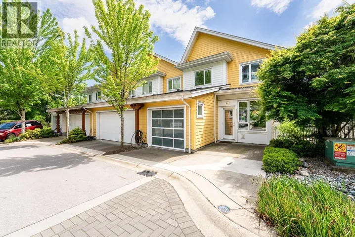3187 E KENT AVENUE NORTH, Vancouver, British Columbia V5S4Y1