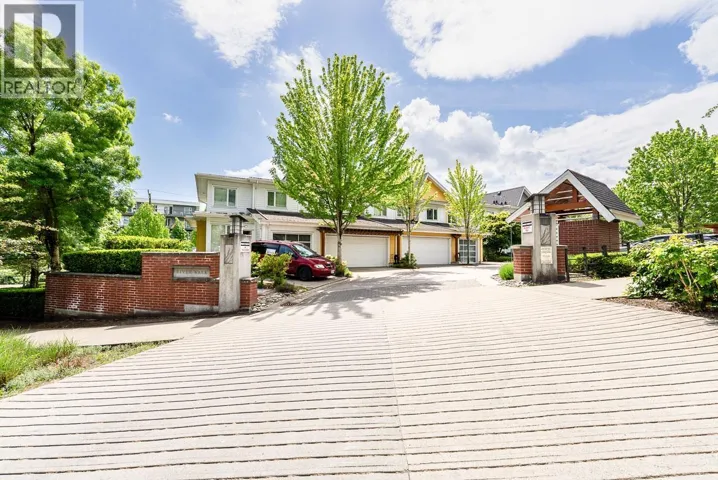 3187 E KENT AVENUE NORTH, Vancouver, British Columbia V5S4Y1