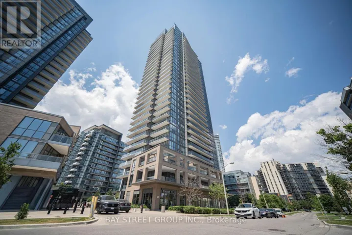 1205 - 56 FOREST MANOR ROAD, Toronto (Henry Farm), Ontario M2J0E5