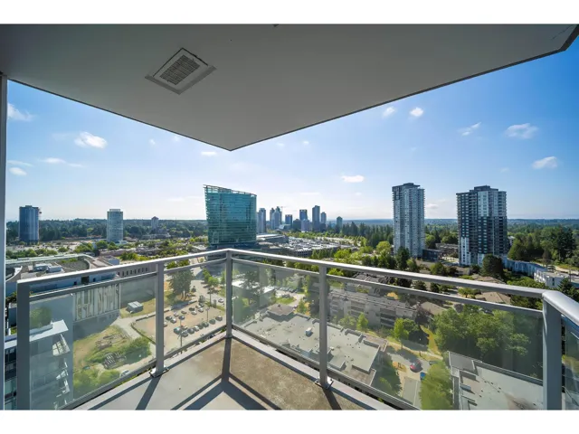 2309 13325 102A AVENUE, Surrey, British Columbia V3T0J5