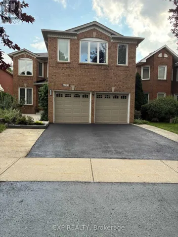 6192 DUFORD DRIVE, Mississauga (East Credit), Ontario L5V1A5