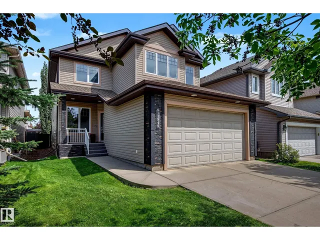 11940 21 AV SW SW, Edmonton, Alberta T6W0C9