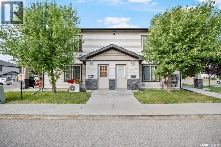 5 5011 James Hill ROAD, Regina, Saskatchewan S4W0B9
