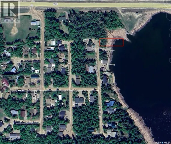 701 Michael John PLACE, Emma Lake, Saskatchewan S0J0N0