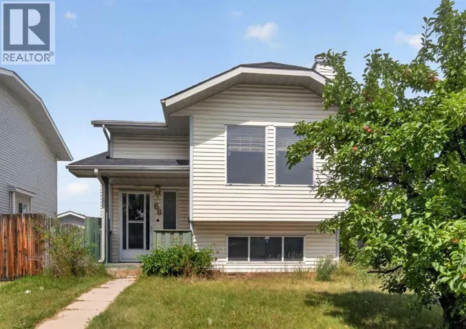 68 Erin Park Drive SE, Calgary, Alberta T2B2Z9