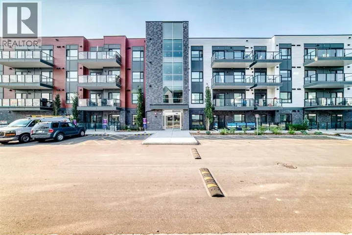 6301, 20295 Seton Way SE, Calgary, Alberta T3M3Y7