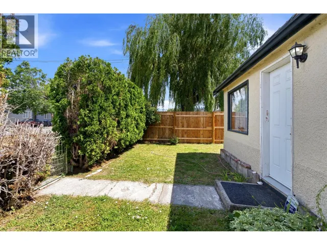 2664 Coutlee Avenue, Merritt, British Columbia V1K1A9