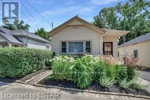 25 WESTON STREET, London South (South H), Ontario N6C1R2