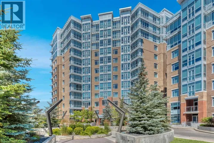 1103, 16 Varsity Estates Circle NW, Calgary, Alberta T3A2C5