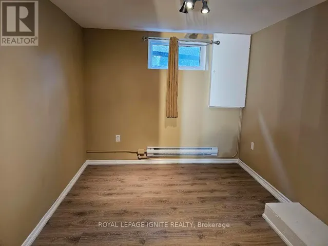 BSMT - 8 MID PINES ROAD, Toronto (Woburn), Ontario M1G2L6