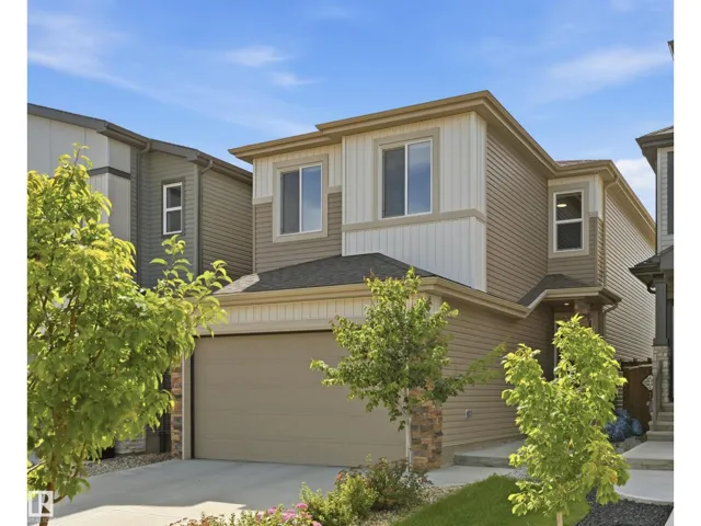 185 LARCH CR, Leduc, Alberta T9E1N2