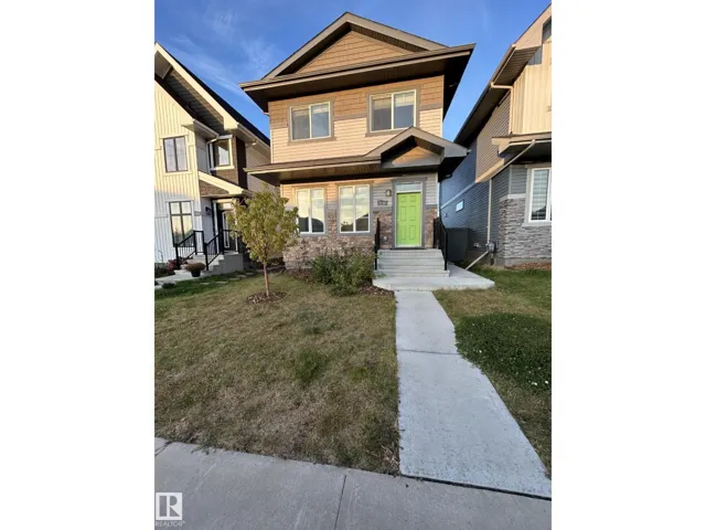 5316 Godson PT NW, Edmonton, Alberta T5T4P8