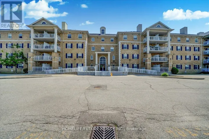 421 - 7428 MARKHAM ROAD, Markham (Middlefield), Ontario L3S4V6