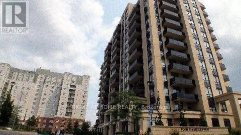 1108 - 520 STEELS AVENUE W, Vaughan (Crestwood-Springfarm-Yorkhill), Ontario L4J0H2