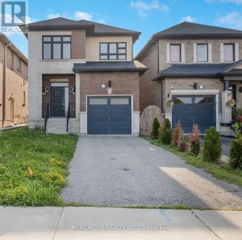 490 RITA'S AVENUE, Newmarket (Summerhill Estates), Ontario L3X2M8