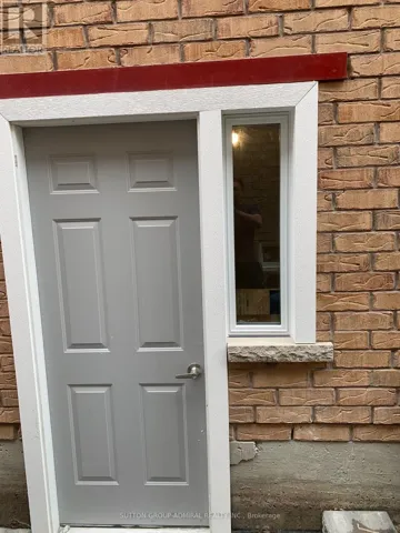 BASEMENT - 65 MAJESTY BOULEVARD, Barrie (Innis-Shore), Ontario L4M0E4