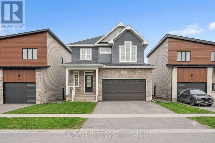 1508 BERKSHIRE DRIVE, Kingston (City Northwest), Ontario K7P0S7