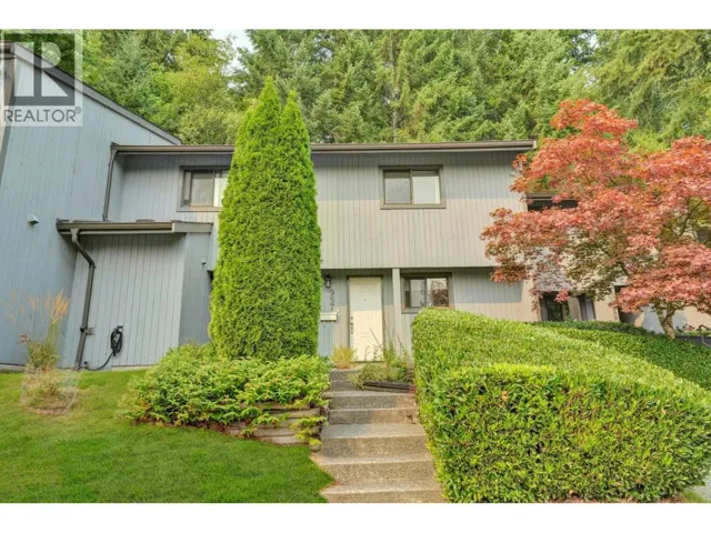 957 BLACKSTOCK ROAD, Port Moody, British Columbia V3H3S3